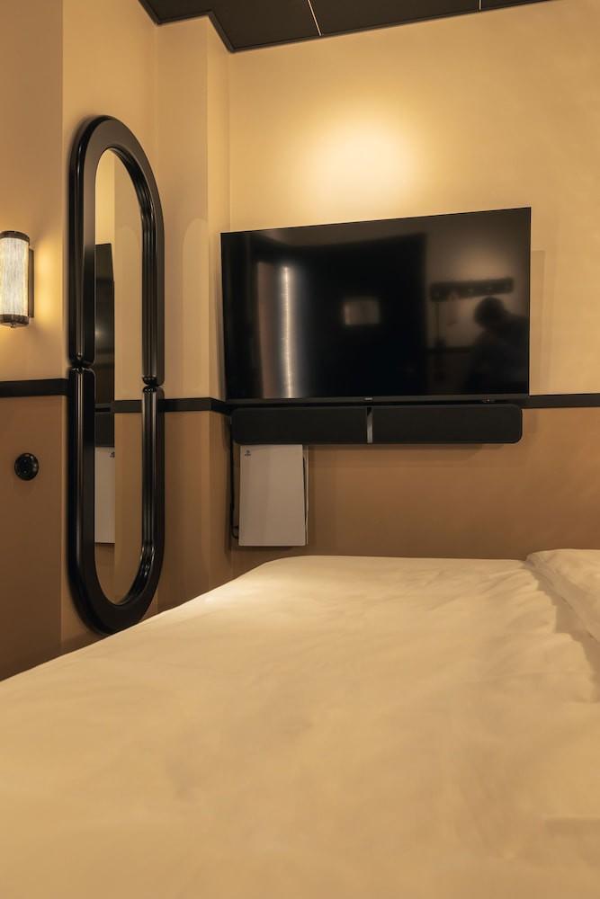 Hotel Jacy'z & Gotemburgo